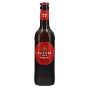 Slika produkta SVETLO PIVO ESTRELLA DAMM, 0,33L