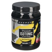 Slika produkta IZOTONIČNI NAPITEK PREMIUM ISOTONIC SOUR CHERRY, PROTEINI.SI, 432G