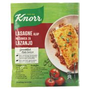 Slika produkta MEŠANICA ZA LAZANJO, KNORR FIX, 52G