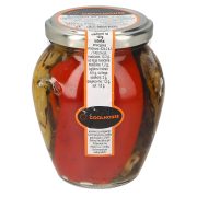 Slika produkta ZELENJAVA NA ŽARU V OLJU, COOLHOUSE, 300G