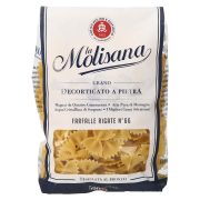 Slika produkta TESTENINE METULJČKI N66, LA MOLISANA, 500G