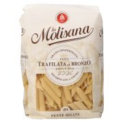 Slika produkta TESTENINE PERESNIKI PENNE RIGATE N20, LA MOLISANA, 500G
