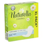 Slika produkta ŠČITNIKI PERILA LIGHT, COMFORT COMPLEX, NATURELLA CAMOMILE, 52/1