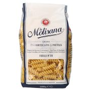 Slika produkta TESTENINE SVEDRI FUSILLI N28, LA MOLISANA, 500G