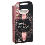 Slika produkta BRITVICA ŽENSKA 5 REZIL INTUITION COMPLETE, WILKINSON, 1/1