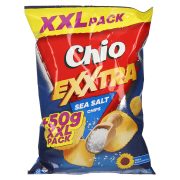 Slika produkta ČIPS SOLJEN EXXTRA, CHIO, 175G