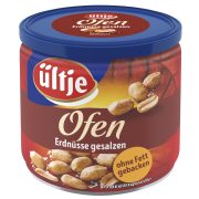 Slika produkta ARAŠIDI PEČENI V PEČICI, ÜLTJE, 180G