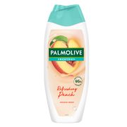 Slika produkta GEL ZA PRHANJE SMOOTHIES PEACH, PALMOLIVE, 500ML