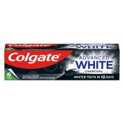 Slika produkta ZOBNA PASTA ADVANCED WHITE CHARCOAL, COLGATE, 75ML