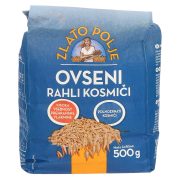Slika produkta OVSENI KOSMIČI, RAHLI, ZLATO POLJE, 500G