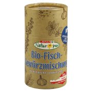 Slika produkta BIO MEŠANICA ZAČIMB ZA RIBE, SPAR NATUR*PUR, 33G