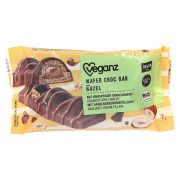 Slika produkta BIO PIRIN VAFELJ LEŠNIK, VEGANZ, 30G