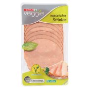 Slika produkta VEGETARIJANSKI NAREZEK ŠUNKA, SPAR VEGGIE, 80G