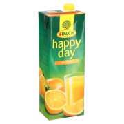 Slika produkta SOK 100% POMARANČA HAPPY DAY, RAUCH, 1,5L