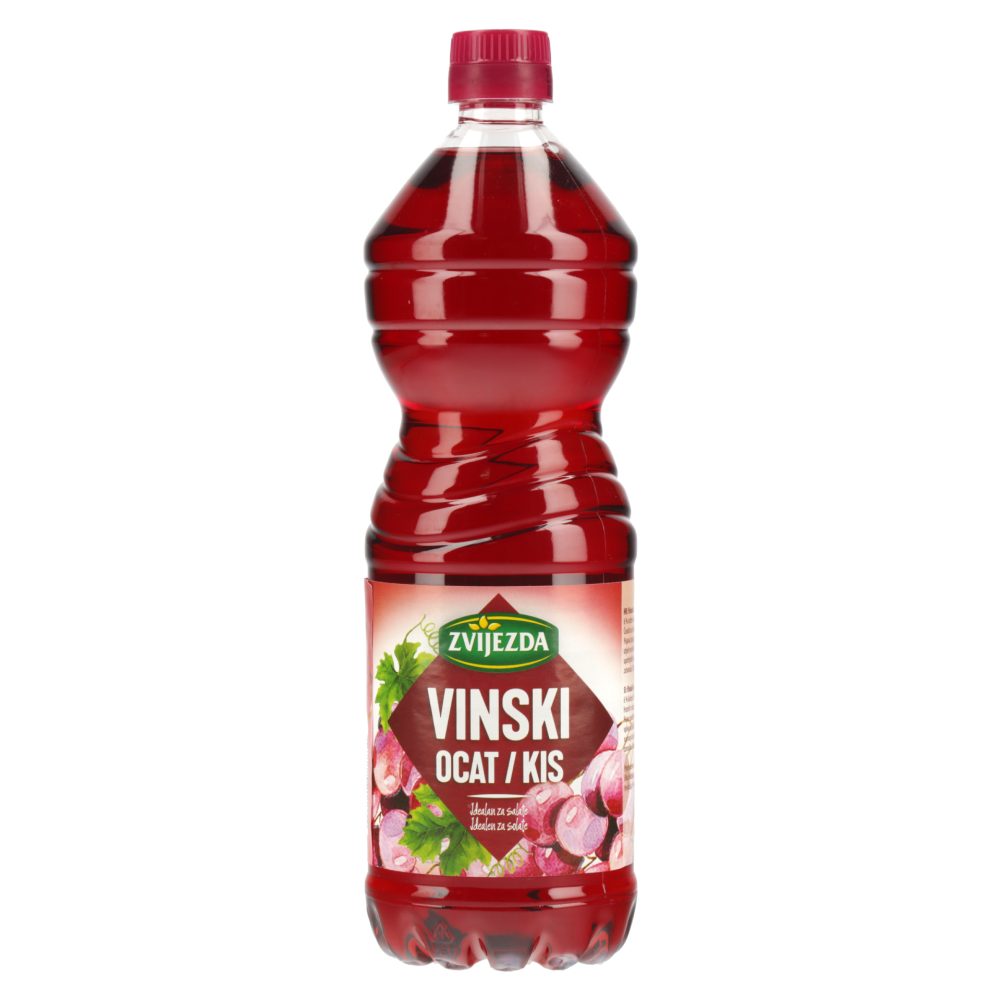 Vinski kis, Zvijezda, 1 l