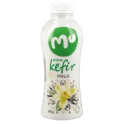 Slika produkta KEFIR VANILIJA MU, LJUBLJANSKE MLEKARNE, 500G