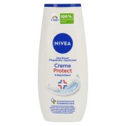 Slika produkta GEL ZA PRHANJE CREME PROTECT, NIVEA, 250ML