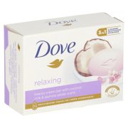 Slika produkta TOALETNO MILO KOKOS IN JASMIN, DOVE, 90G
