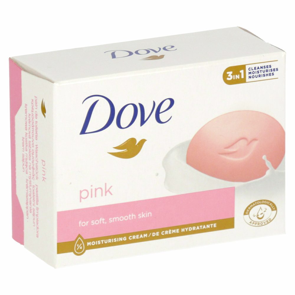 toaletno milo pink