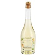 Slika produkta PENEČE SLADKO BELO VINO, MUŠKATINO, DAR SONCA, 0,75L