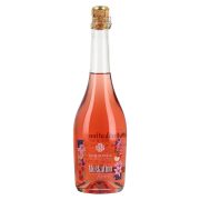 Slika produkta PENEČE SLADKO ROSE VINO, MUŠKATINO, DAR SONCA, 0,75L