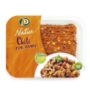 Slika produkta CHILLI CON CARNE NATUR, PERUTNINA PTUJ, 500G