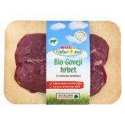 Slika produkta BIO GOVEJI HRBET BREZ KOSTI, SPAR NATUR*PUR, 600G