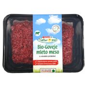 Slika produkta BIO GOVEJE MLETO MESO, SPAR NATUR*PUR, 400G