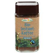 Slika produkta BIO INSTANT KAVA, LIOFILIZIRANA, SPAR NATUR*PUR, 100G