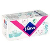 Slika produkta ŠČITNIKI PERILA REGULAR PURE SENSITIVE, LIBRESSE, 26/1