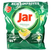 Slika produkta KAPSULE ALL IN 1 LEMON, JAR ORIGINAL, 85/1