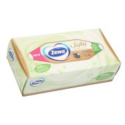 Slika produkta ROBČKI ZA OBRAZ 4-SLOJNI SOFTIS NATURAL SOFT, ZEWA, 80/1