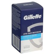 Slika produkta VLAŽILNA KREMA PO BRITJU 3V1, GILLETTE, 50ML