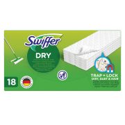 Slika produkta KRPE ZA SUHO BRISANJE TAL, SWIFFER, 18/1