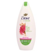 Slika produkta GEL ZA PRHANJE LOTUS FLOWER & RICE WATER, DOVE, 225ML