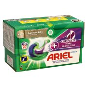 Slika produkta KAPSULE ZA PERILO COMPLETE FIBRE PROTECTION, ARIEL, 20/1