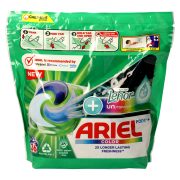 Slika produkta KAPSULE ZA PERILO LENOR UNSTOPPABLES COLOR, ARIEL, 36/1