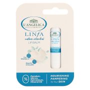 Slika produkta BALZAM ZA USTNICE LINFA, L´ANGELICA, 4,8G