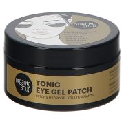 Slika produkta NARAVNI GEL OBLIŽI ZA PODOČNJAKE PU-ERH ČAJ & KOFEIN, ORGANIC SHOP, 60/1