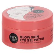 Slika produkta NARAVNI GEL OBLIŽI ZA PODOČNJAKE LEDENI ČAJ MALINA IN ANTIOKSIDANT, ORGANIC SHOP, 60/1