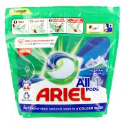 Slika produkta KAPSULE ZA PERILO ALL IN 1 MOUNTAIN SPRING, ARIEL, 44/1