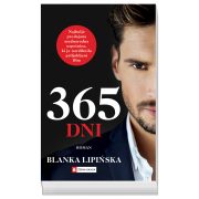 Slika produkta 365 DNI, BLANKA LIPINSKA