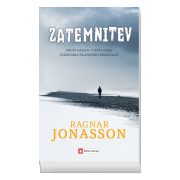 Slika produkta ZATEMNITEV, RAGNAR JONASSON