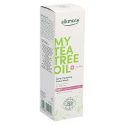 Slika produkta ČISTILNI GEL ZA OBČUTLJIVO IN NEČISTO KOŽO MY TEA TREE OIL, ALKMENE, 150ML