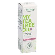 Slika produkta KREMA ZA OBRAZ MY TEA TREE OIL, ALKMENE, 50ML