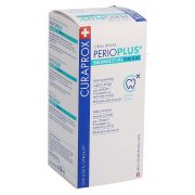 Slika produkta USTNA VODA PERIO PLUS BALANCE, CURAPROX, 200ML