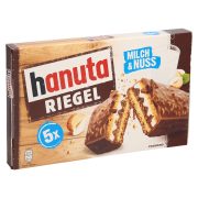 Slika produkta VAFELJ HANUTA RIEGEL, 5/1, 172,5G