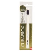 Slika produkta ZOBNA ŠČETKA CS 12460 VELVET, CURAPROX, 1/1