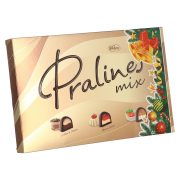 Slika produkta PRALINE Z RAZLIČNIMI POLNILI MIX, VOBRO, 174G