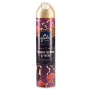 Slika produkta OSVEŽILEC ZRAKA MERRY BERRY & WINE, GLADE, 300ML